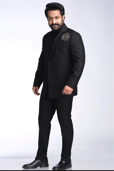 Jr NTR’s Bio, Age, Relationships, Latest Buzz, Photos & Videos