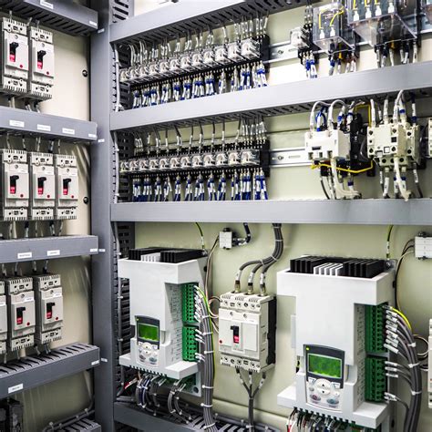 Image result for Control Relay