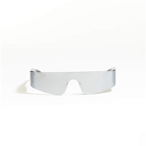 Buy Matrix // 003 Eyewear Online – Urban Monkey®
