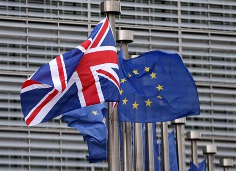 Why I still think Brexit won't happen