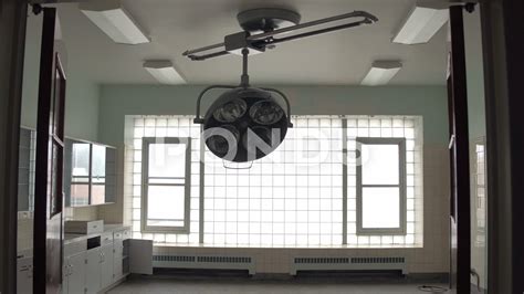 Abandoned Insane Asylums Room