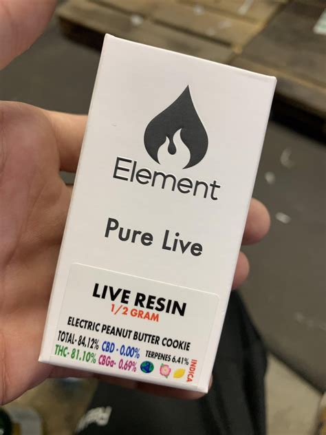 EPBC has to be one of my new favorite strains. This offering from ...