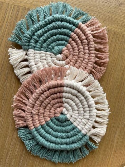 Tea Coasters Manufacturer, Exporter & Supplier from Ghaziabad India