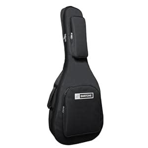 Baritone Acoustic Guitar Cover Bag for Yamaha F400, FS400, FS400C ...