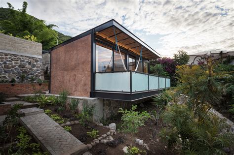 Galeria de De la Montaña Tiny Houses / Indico - 1