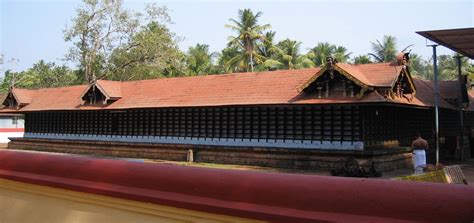 Lokanarkavu Temple, Calicut - Experience Kerala