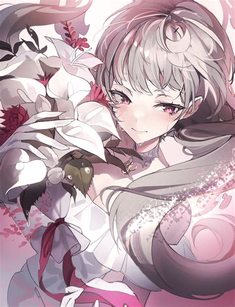 Image result for Anime Ghost Bride