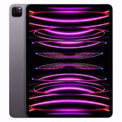 Sell old used Apple iPad Pro 12.9 5th Gen 256GB Wifi Only (2021) for ...