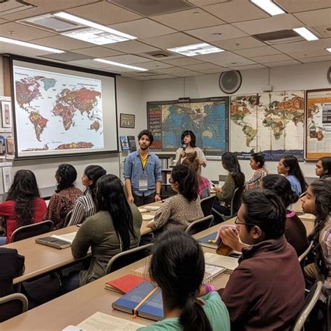 Group Learning Session 的图像结果