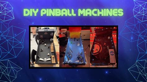 Image result for Pinball Machine Design Project