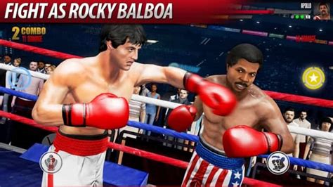 Boxing Games Android 的图像结果