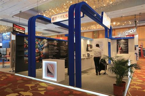 FOUNTAINHEAD CONFERENCES & EXHIBITION SERVICES PRIVATE LIMITED ...