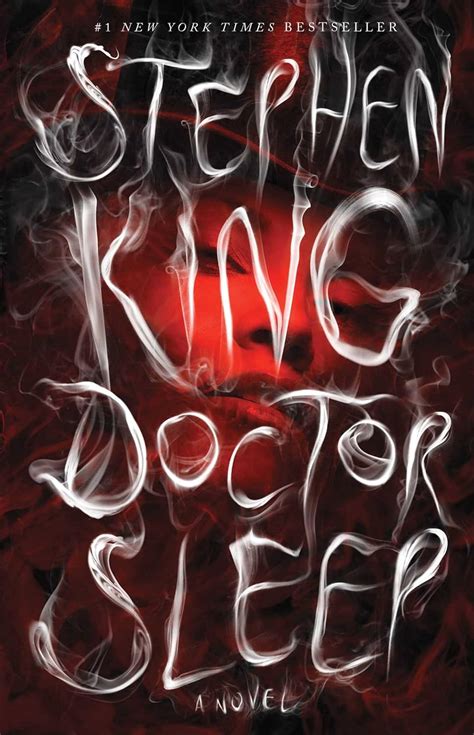 Doctor Sleep : King, Stephen: Amazon.in: Books
