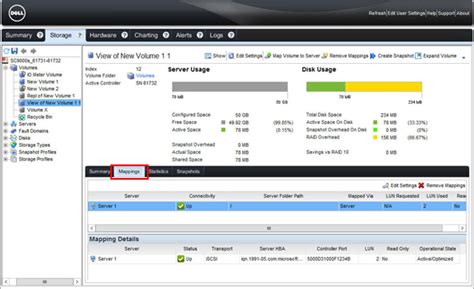 PowerEdge: What is a Snapshot and How To Manage | Dell India