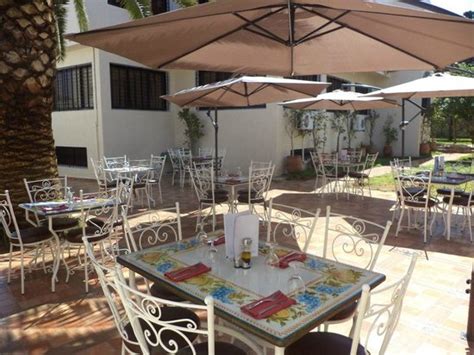 IL GIARDINO, Rabat - Restaurant Reviews, Phone Number & Photos ...