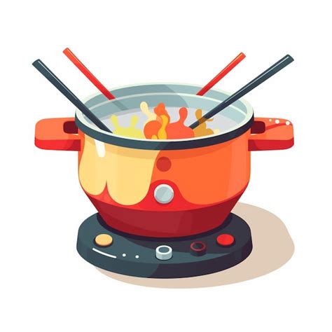 Image result for A Pot Boiling Over Animated