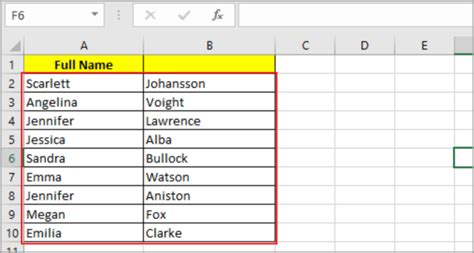 Image result for Format Cell into Multiple Column