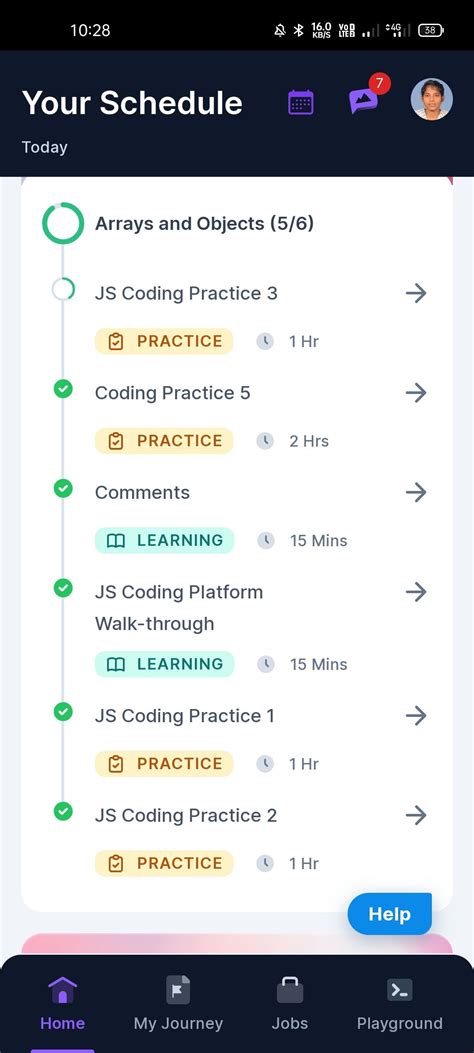 Coding Challenge in JavaScript 的图像结果