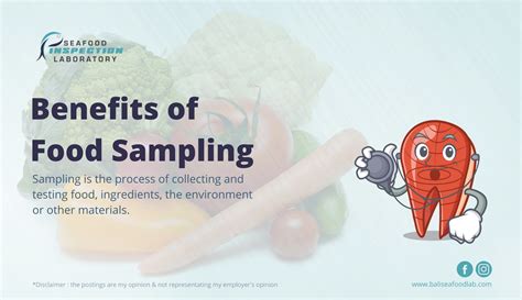 Image result for Food Sampling