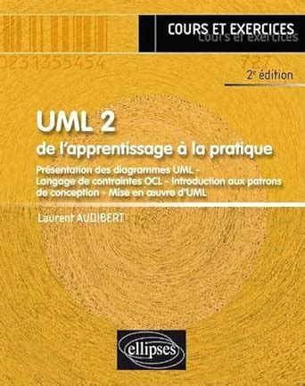 Amazon.in: Buy Uml 2 - de l apprentissage a la pratique - 2e édition ...