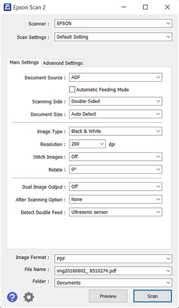 Image result for Epson Scan Tutorial
