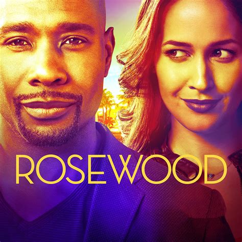 Rosewood FOX Promos - Television Promos