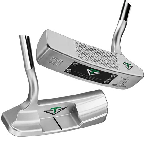 Image result for Custom Putter Design