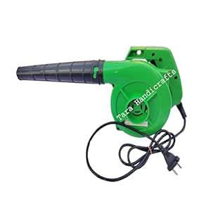 Tara Handicrafts Electric air Blower for Cleaning dust, Electric air ...