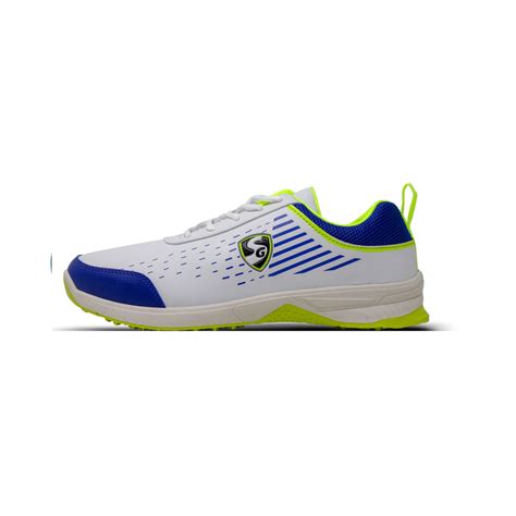Cricket Shoes – TeamSG