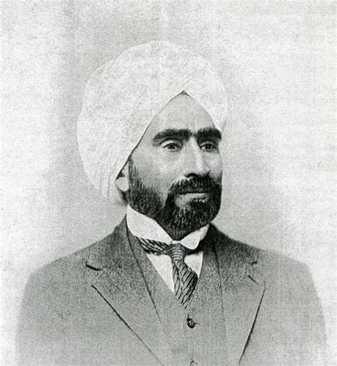 Would a Rationalist Like Ruchi Ram Sahni Have Survived Today?