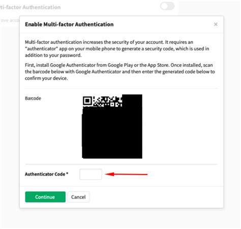 Image result for Multi-Factor Authentication Enter Code