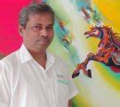 Buy Painting Artwork No by Indian Artist