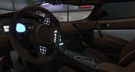 Koenigsegg Regera Widebody – Fivem Car Store