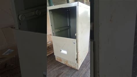 Image result for How to Remove a File Drawer