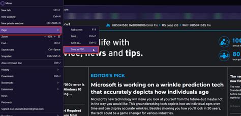 Copy Paste Tutorial Windows 11 的图像结果