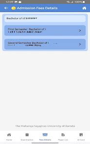 MSUIS Vidhyarthi – Apps on Google Play