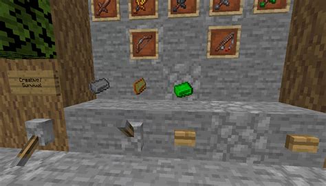 Texture Pack Minecraft Java 1.16.4 的图像结果