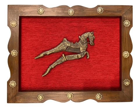 Nut Cutter (Sarauta) Brass Paintings for Sale Online In India