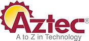 Image result for Aztec Logo Management Software