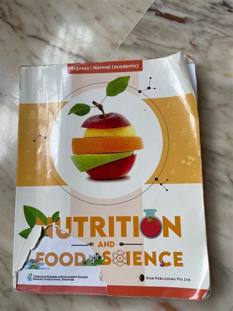 Food Science Textbook 的图像结果