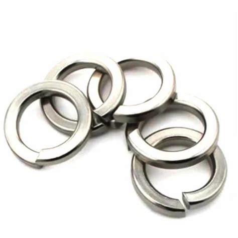 Image result for Wave Spring Washers