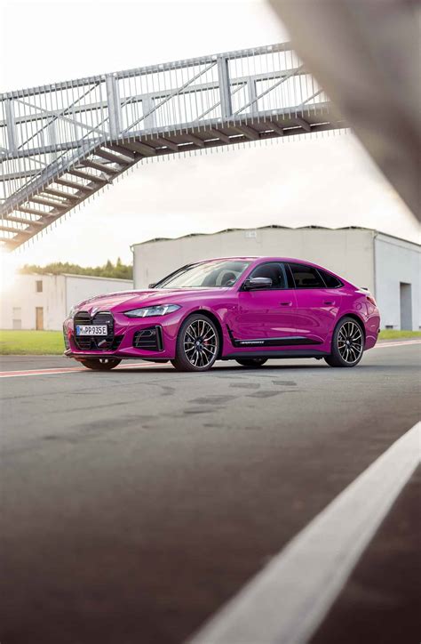 Bmw Rosa New BMW I4 For Sale In Santa Rosa, CA | Edmunds