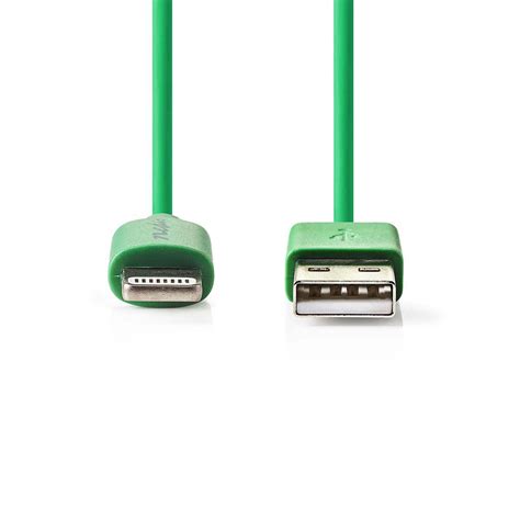 USB-Kabel | USB 2.0 | USB-A Male | US-E6 8-pins Male | 480 Mbps ...