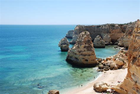 Why Algarve, Portugal, Should Be on Your Must-Visit List | Vogue