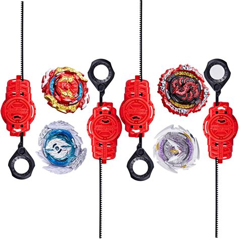 Beyblade Burst Quad Drive Beyblade Burst Quad Drive Destruction