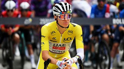 Tadej Pogacar lets out his frustration for Tour de France, explains ...