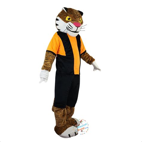 How to Make DIY Dog Mascot Costumes