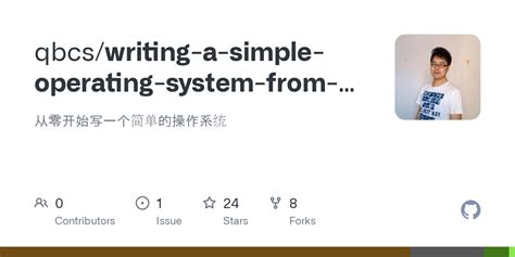 Image result for Operating System From Scratch