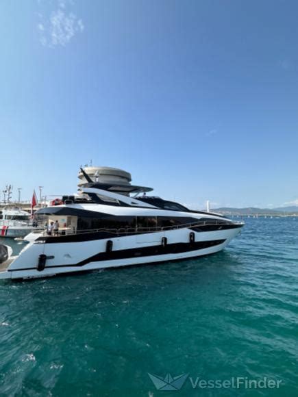 BLUE INFINITY ONE, Unknown - Details and current position - MMSI ...