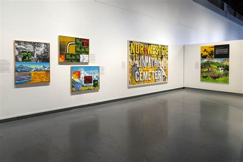 Ian Scott: Painting New Zealand — New Zealand Portrait Gallery